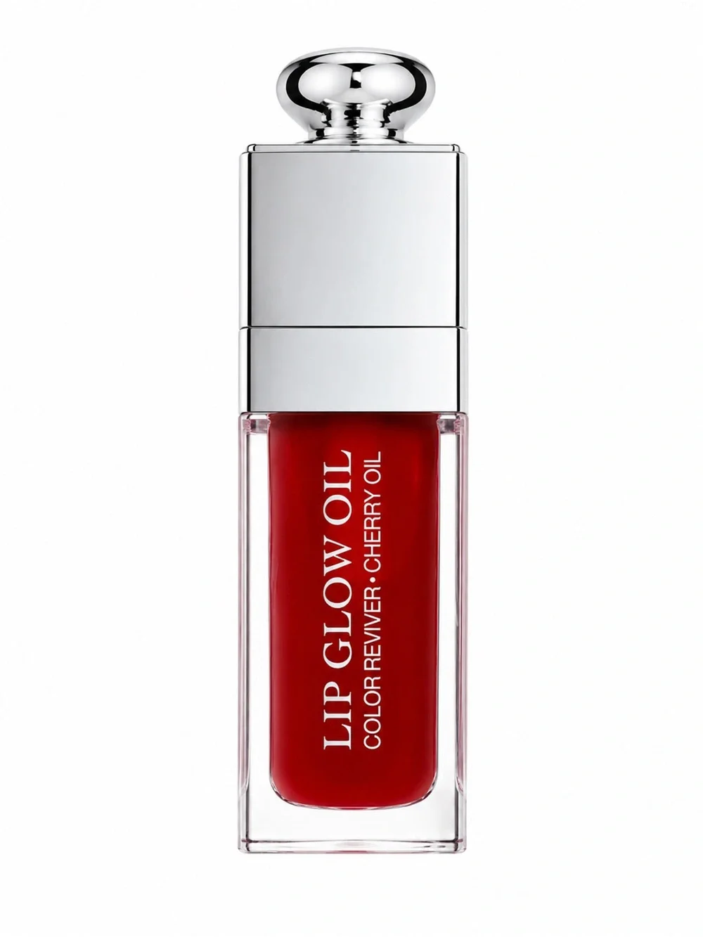 Dior Cherry Lip Oil 062 Bronzed Glow NWOB